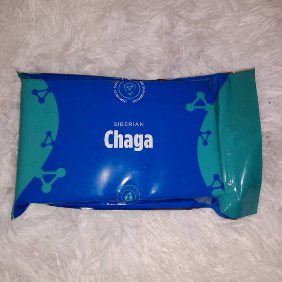 Chaga - Picture 2 of 4